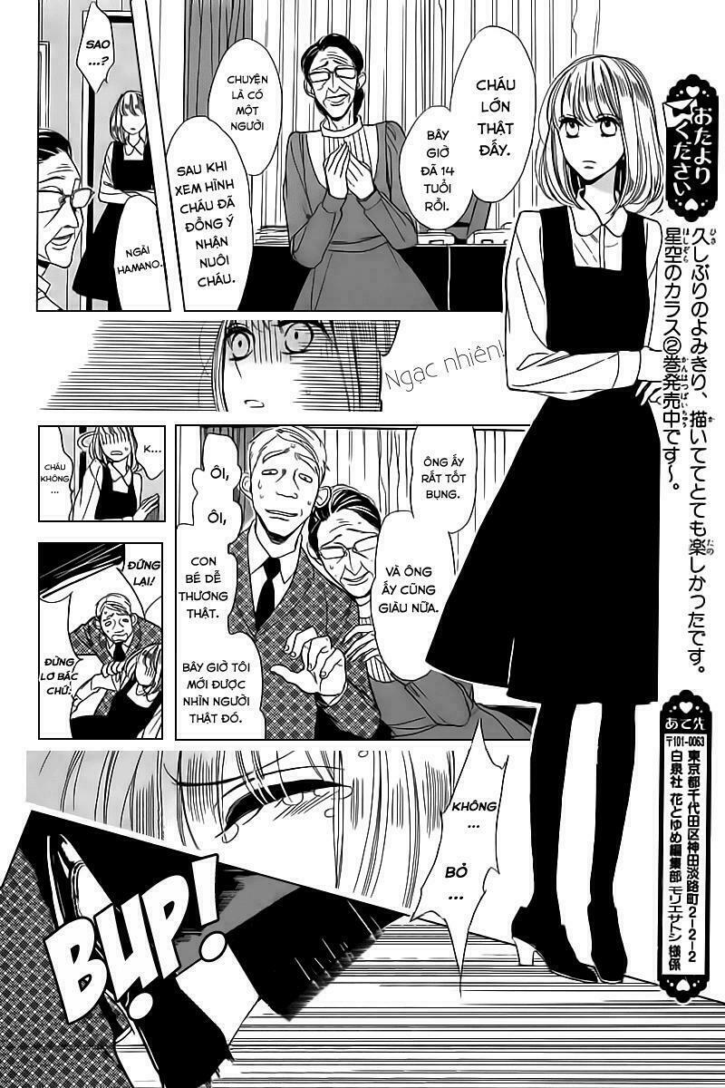 Tổng hợp One Shot.: Chapter 289