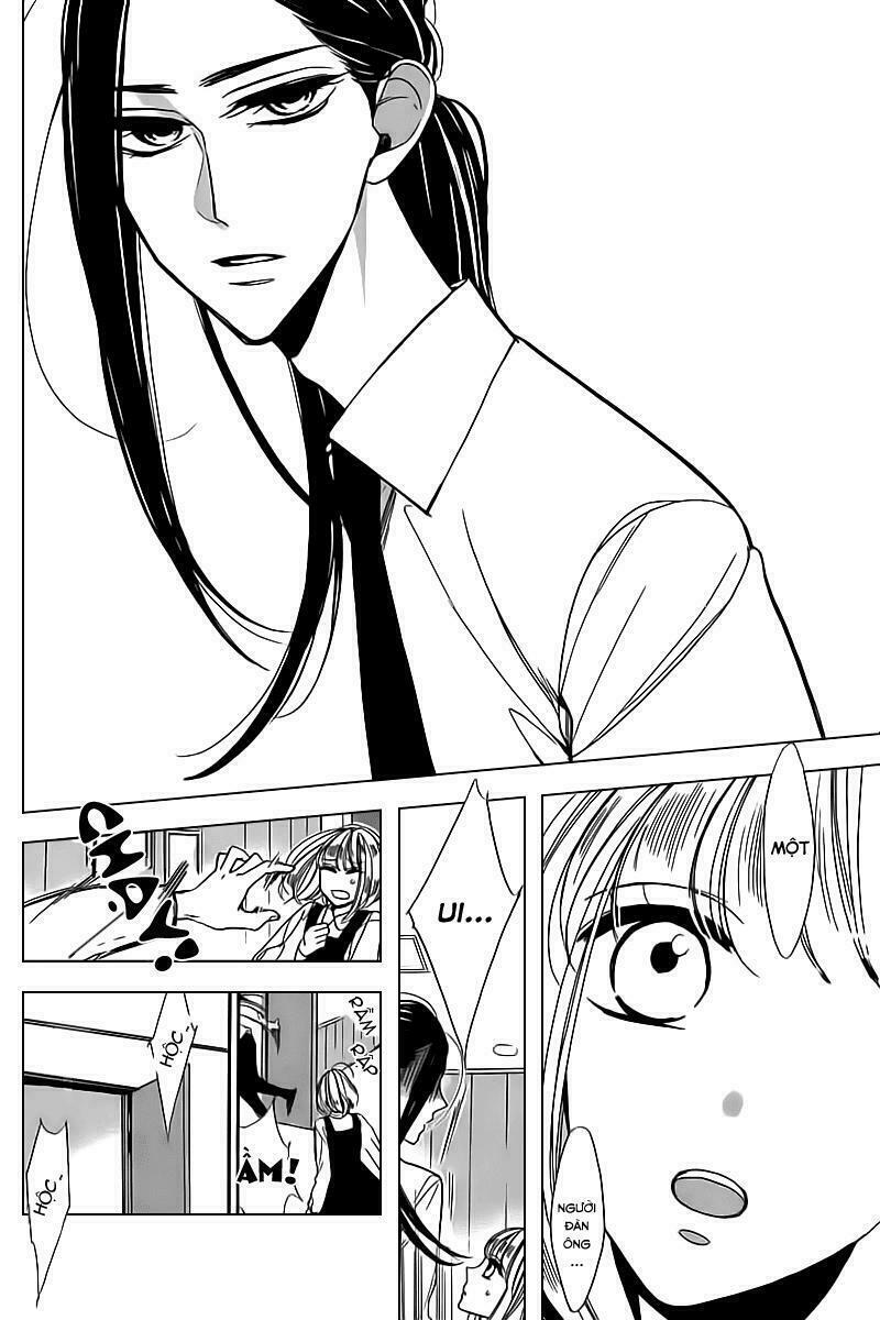 Tổng hợp One Shot.: Chapter 289