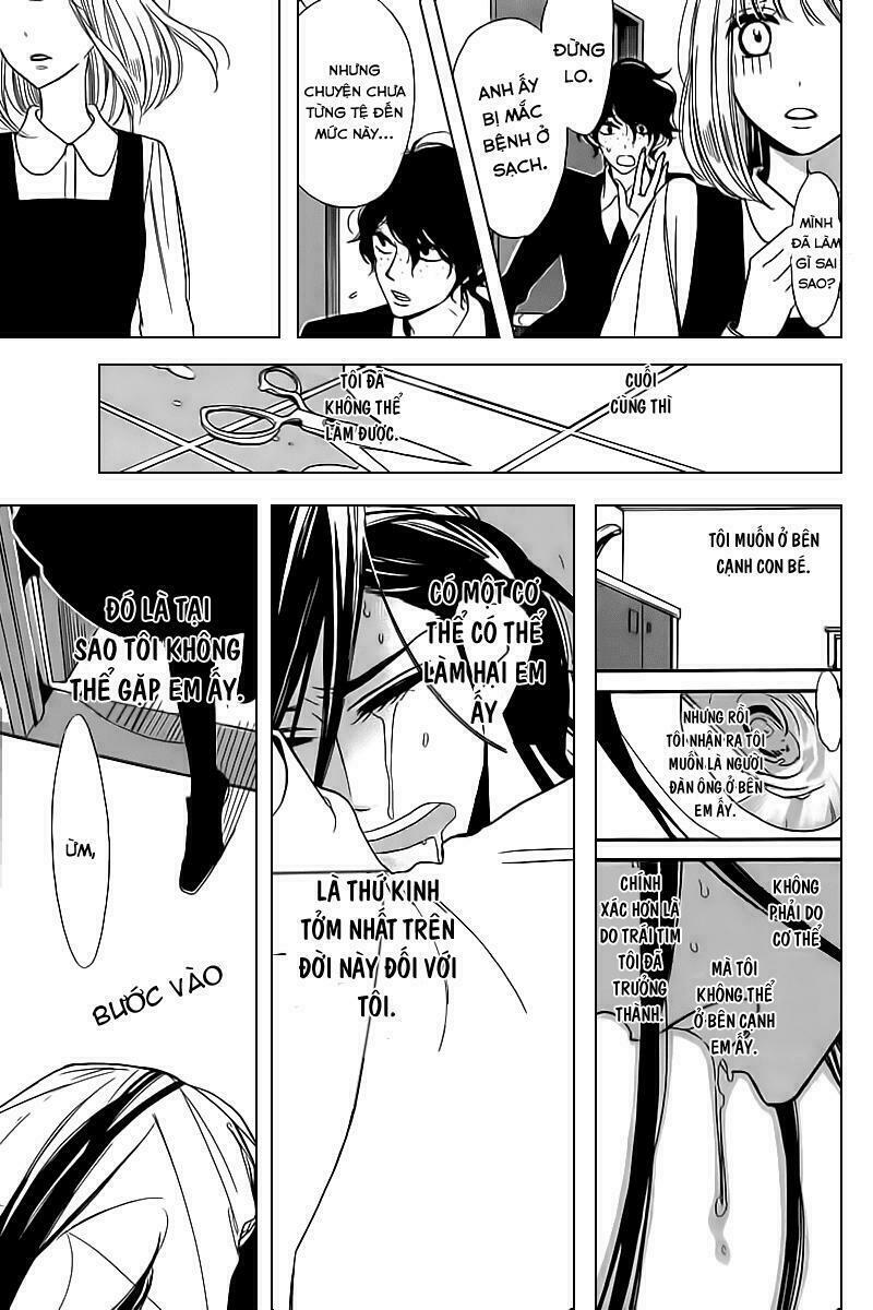 Tổng hợp One Shot.: Chapter 289