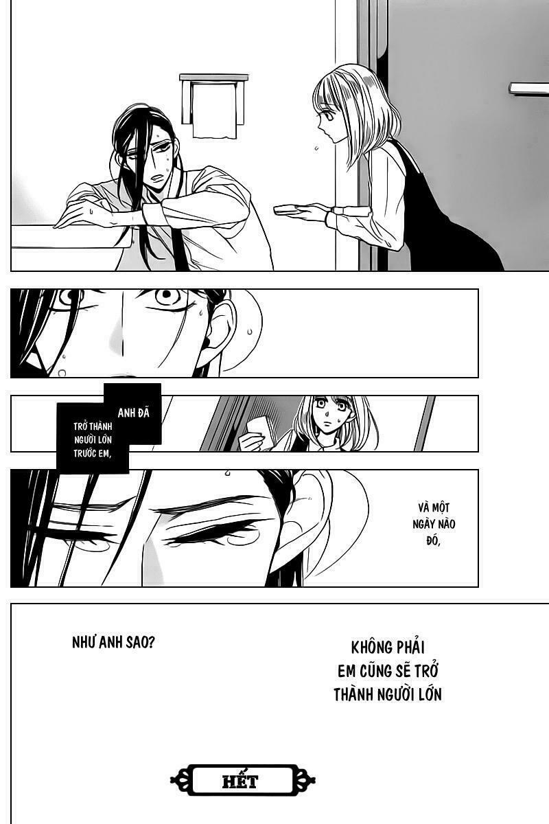 Tổng hợp One Shot.: Chapter 289