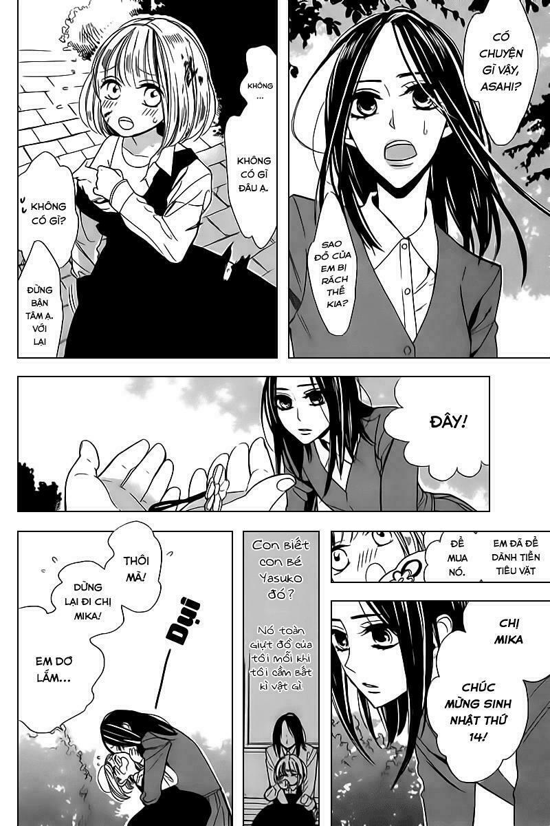 Tổng hợp One Shot.: Chapter 289
