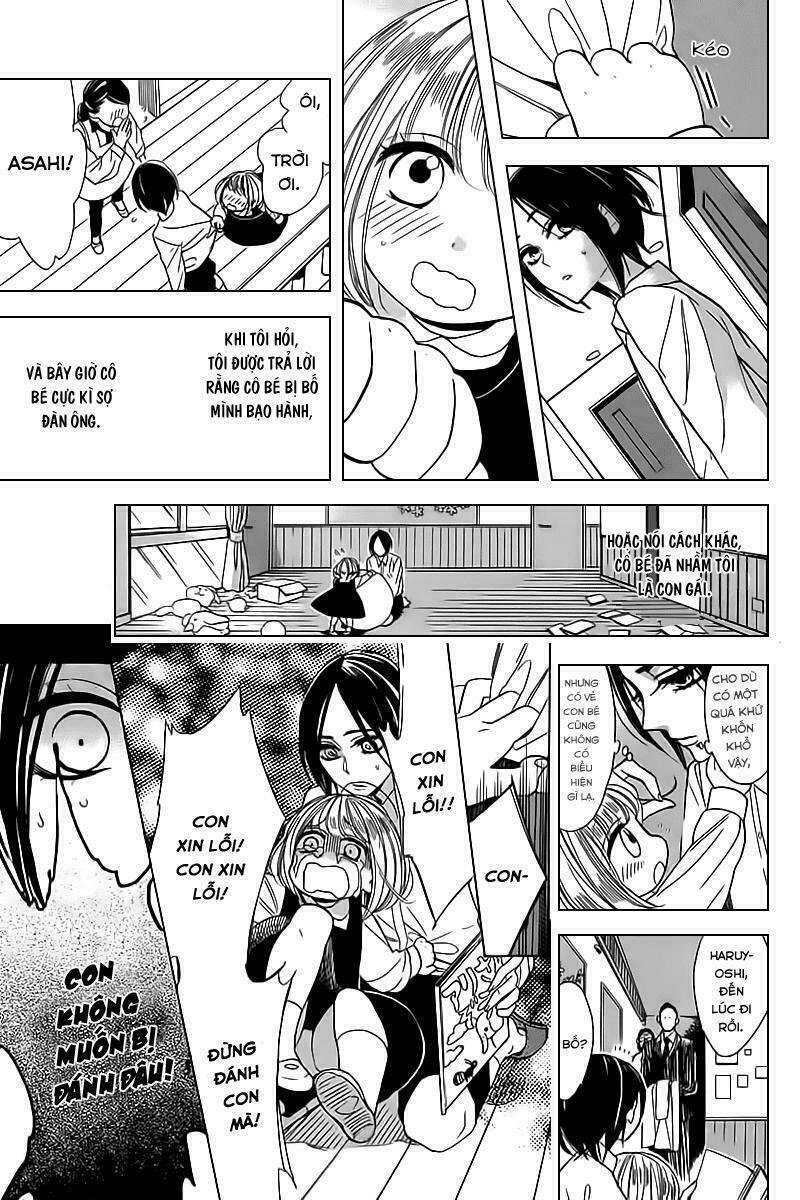 Tổng hợp One Shot.: Chapter 289