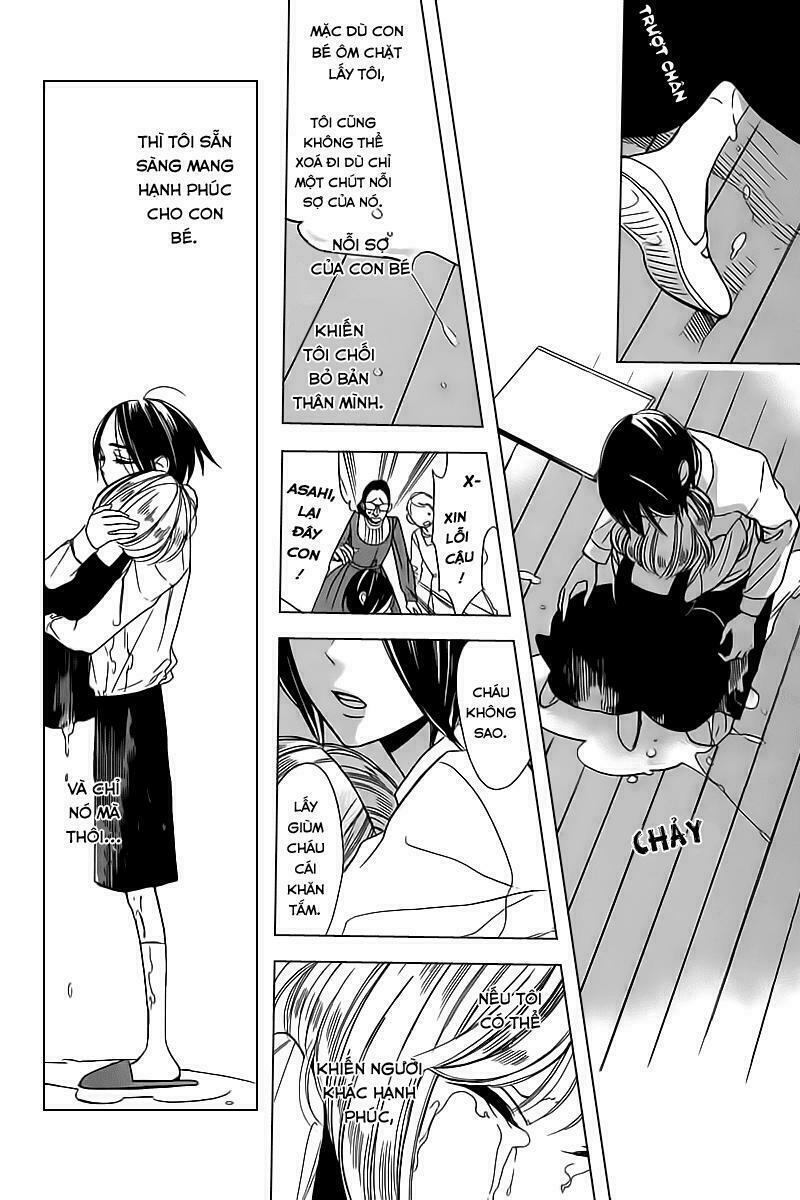 Tổng hợp One Shot.: Chapter 289