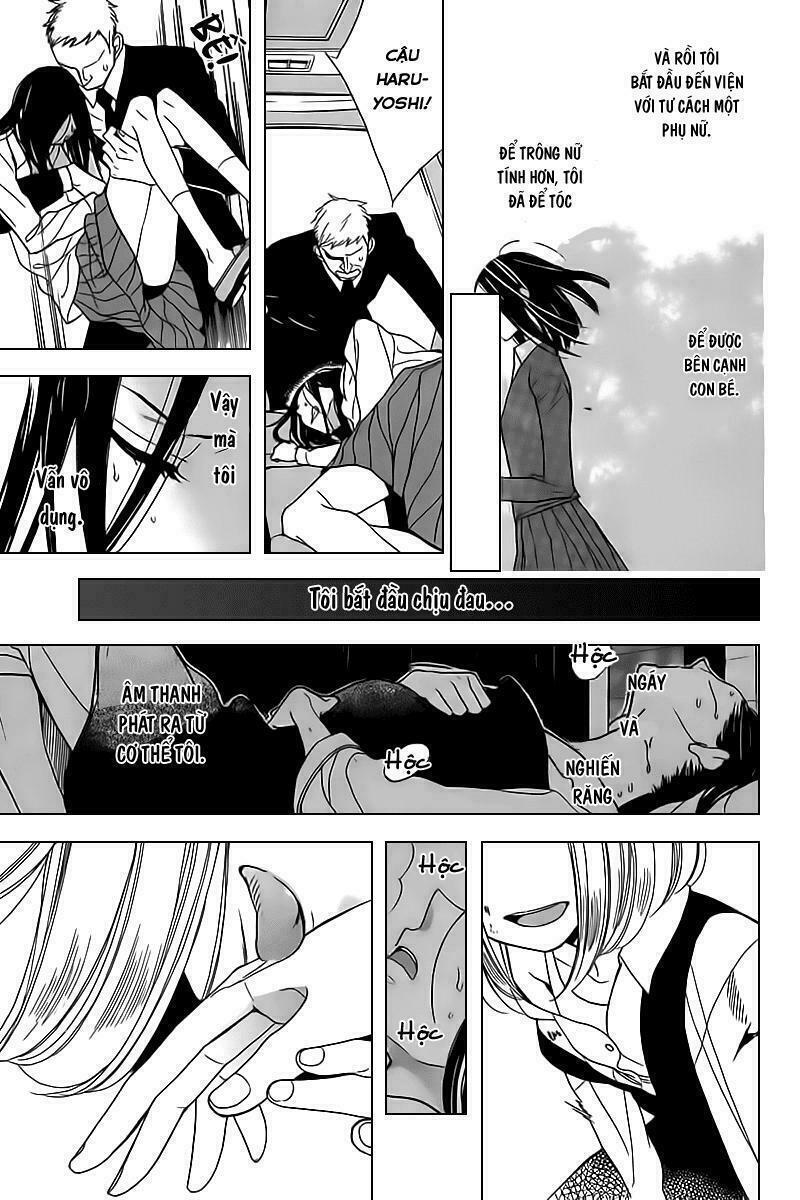 Tổng hợp One Shot.: Chapter 289