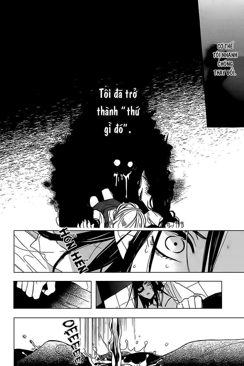 Tổng hợp One Shot.: Chapter 289