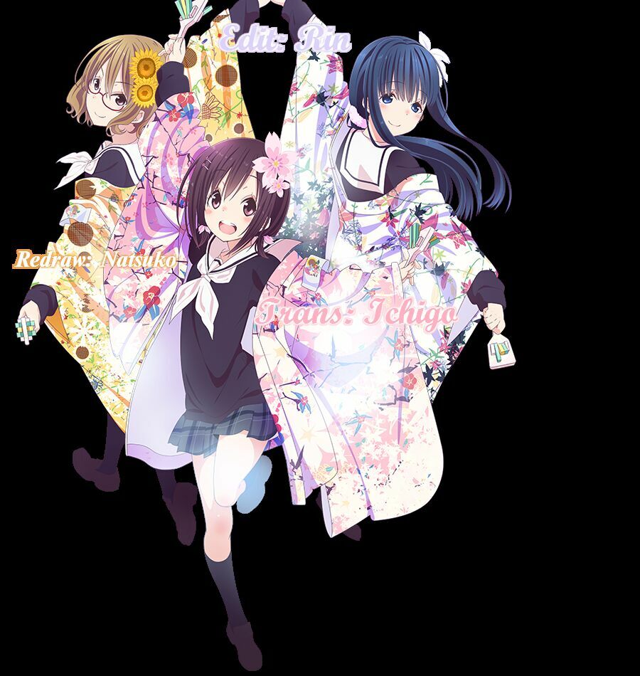 Tổng hợp One Shot.: Chapter 290