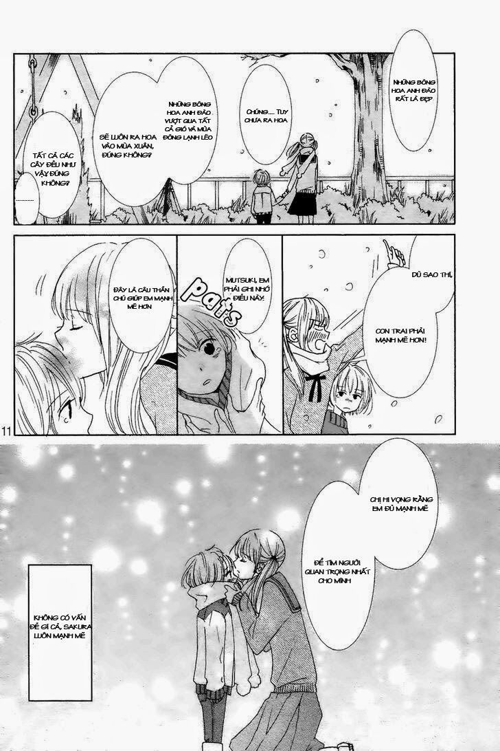 Tổng hợp One Shot.: Chapter 290