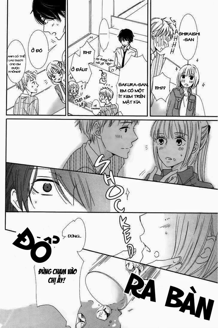 Tổng hợp One Shot.: Chapter 290