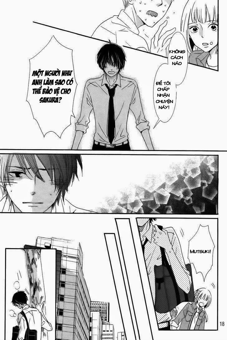Tổng hợp One Shot.: Chapter 290