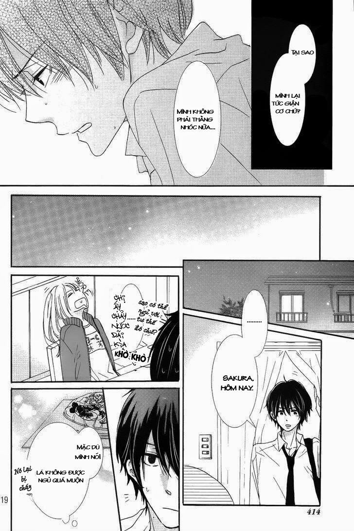 Tổng hợp One Shot.: Chapter 290