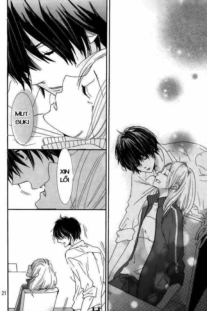 Tổng hợp One Shot.: Chapter 290