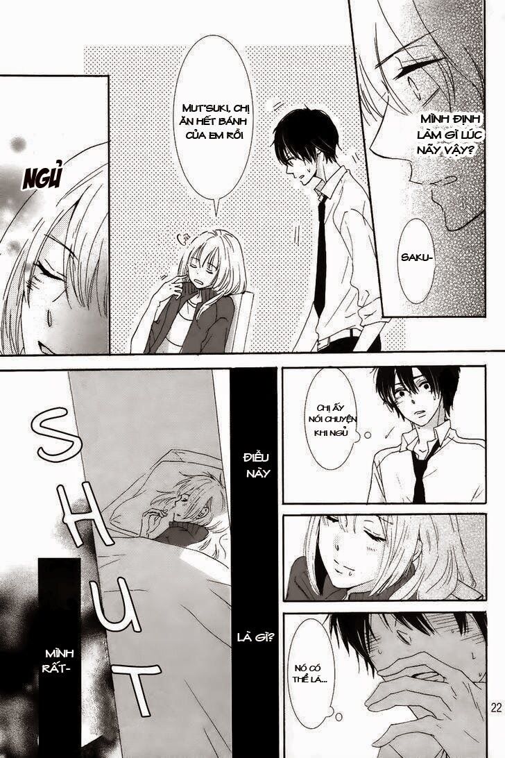 Tổng hợp One Shot.: Chapter 290