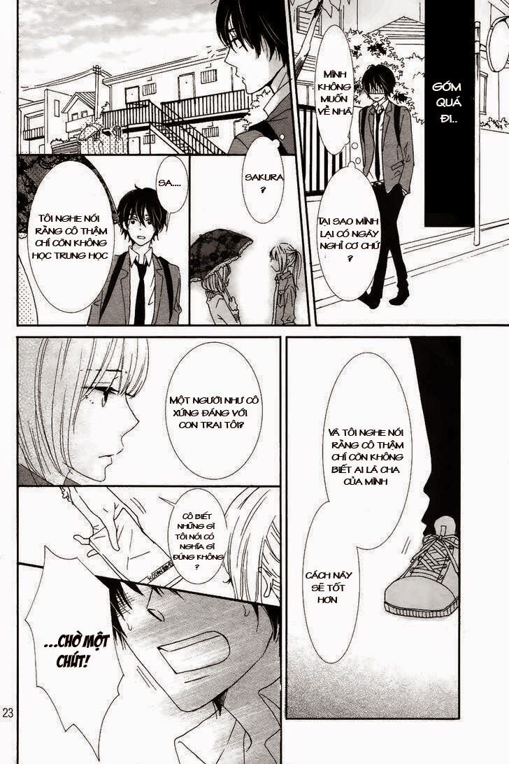 Tổng hợp One Shot.: Chapter 290