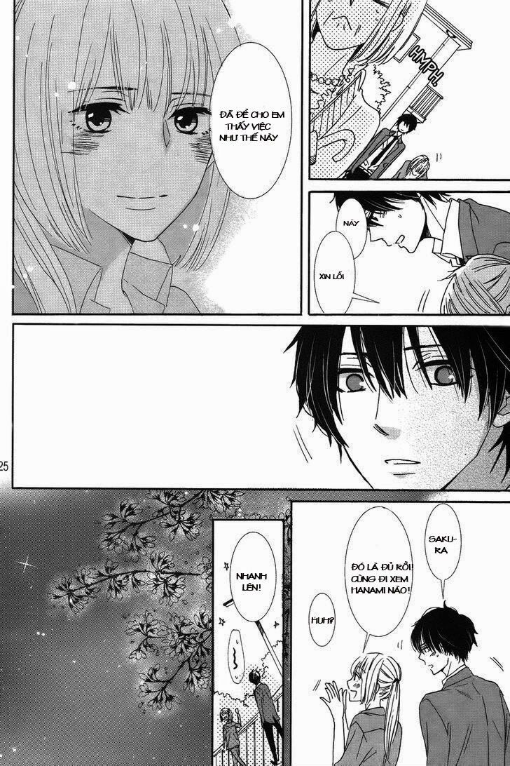 Tổng hợp One Shot.: Chapter 290