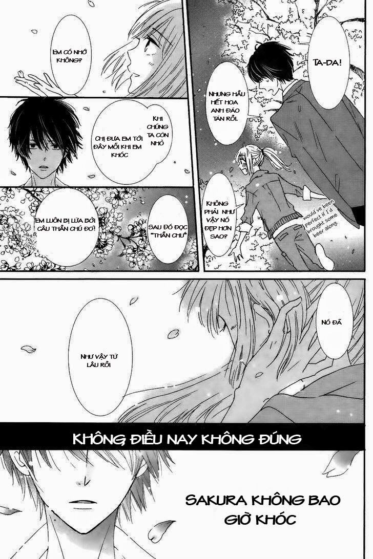 Tổng hợp One Shot.: Chapter 290