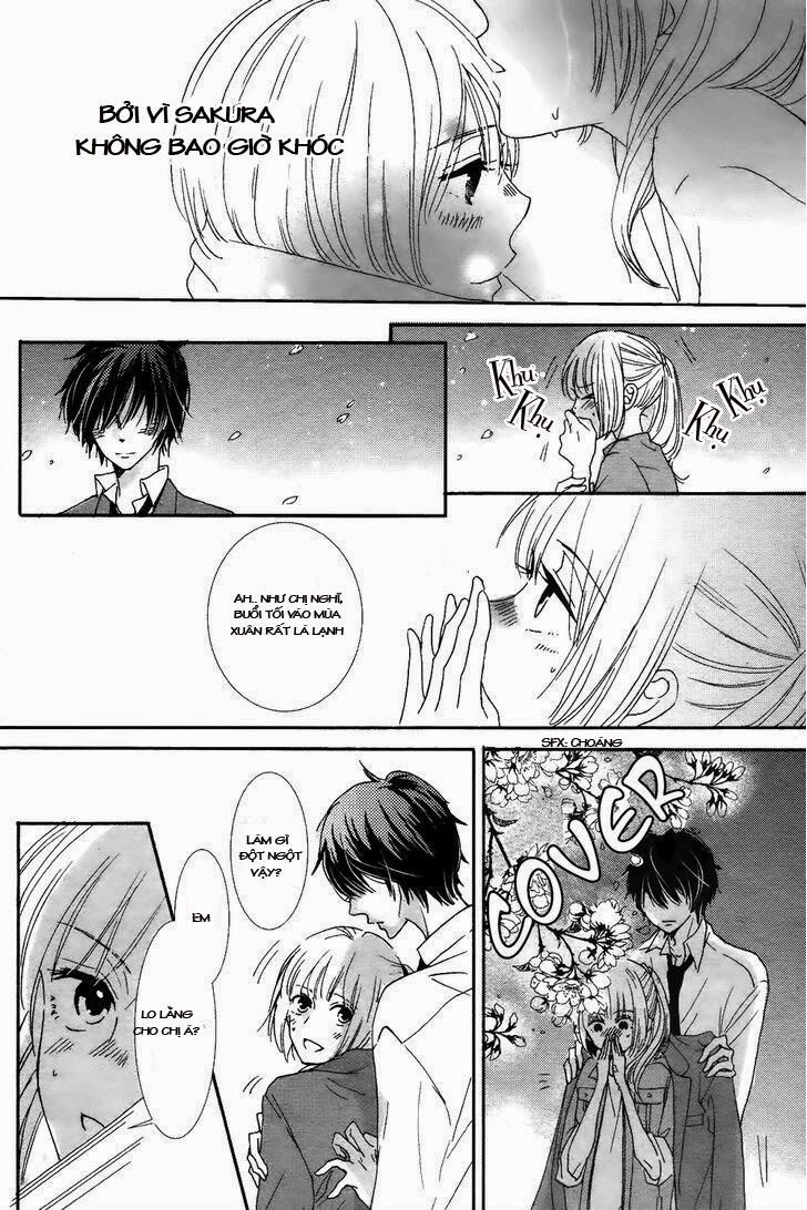 Tổng hợp One Shot.: Chapter 290