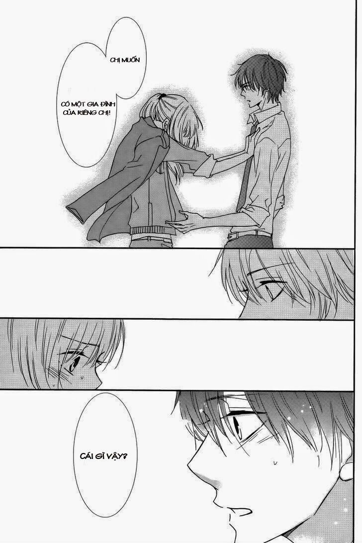 Tổng hợp One Shot.: Chapter 290