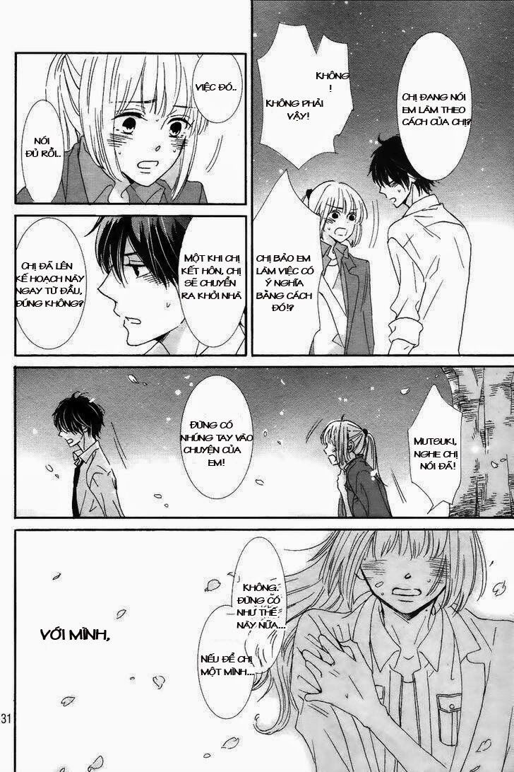 Tổng hợp One Shot.: Chapter 290