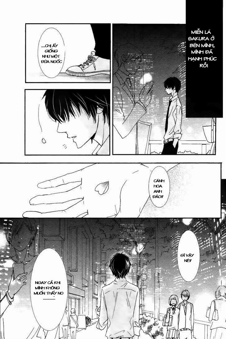 Tổng hợp One Shot.: Chapter 290