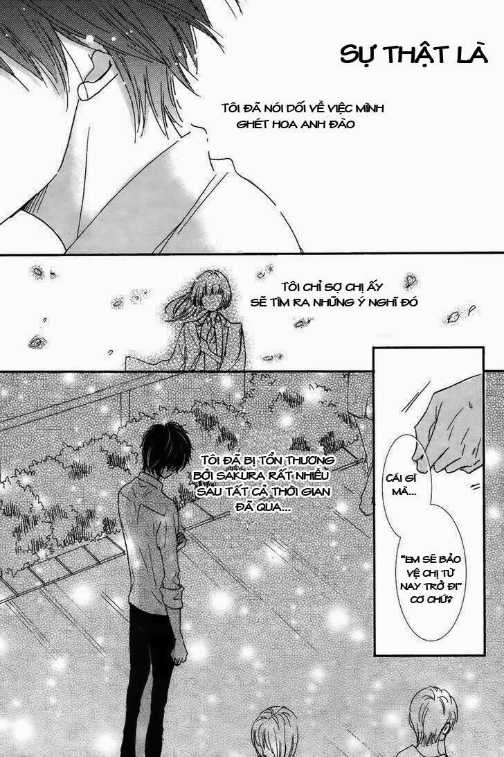 Tổng hợp One Shot.: Chapter 290