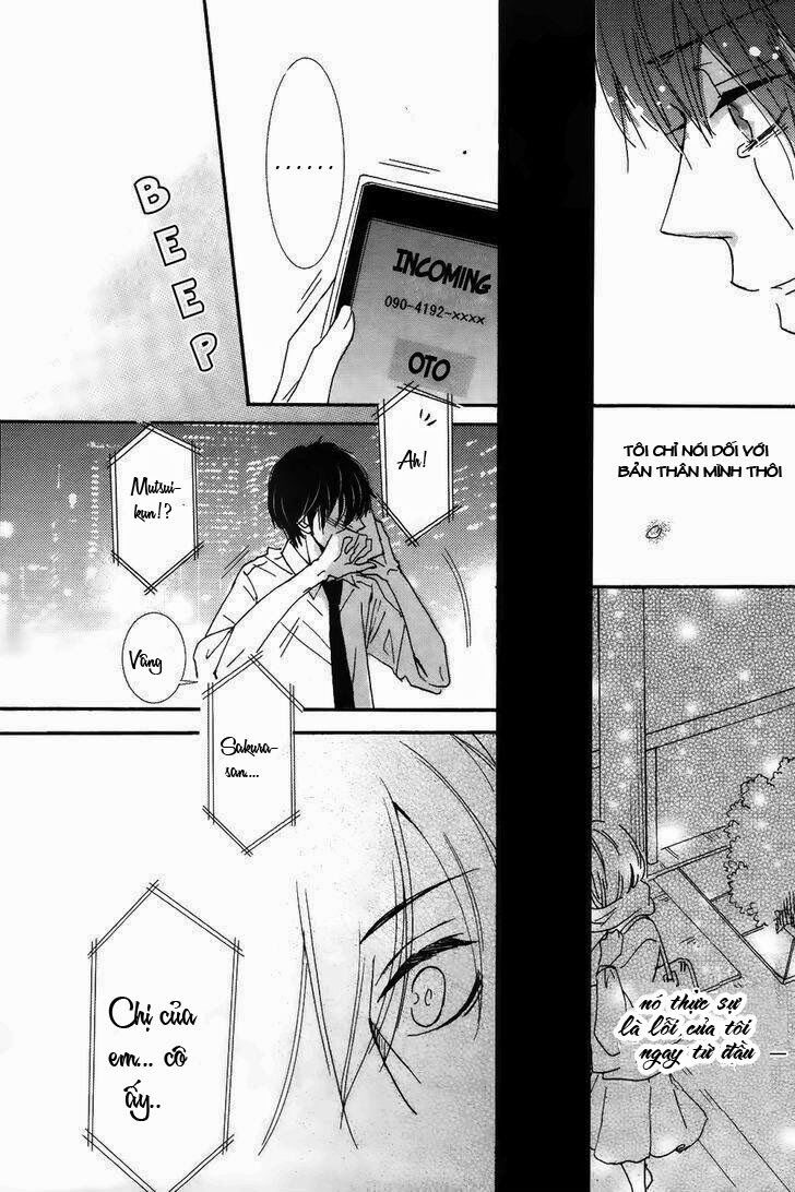 Tổng hợp One Shot.: Chapter 290
