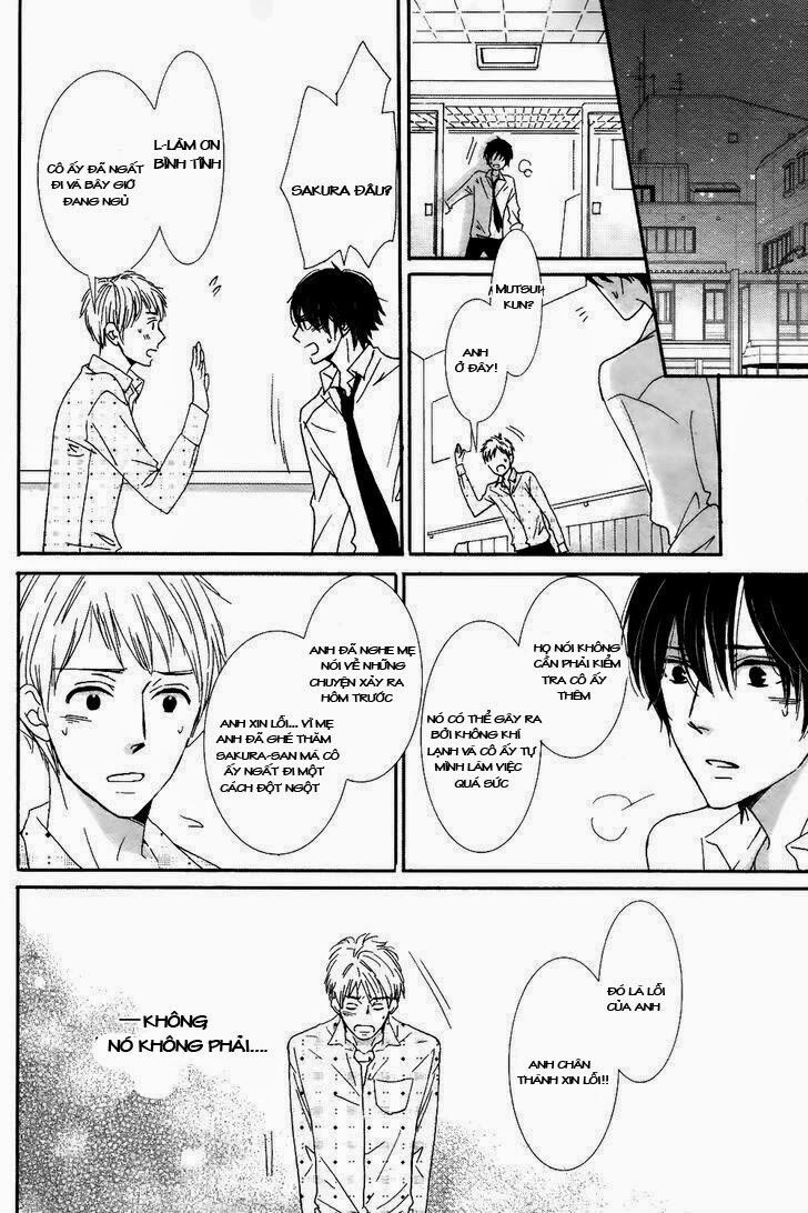 Tổng hợp One Shot.: Chapter 290