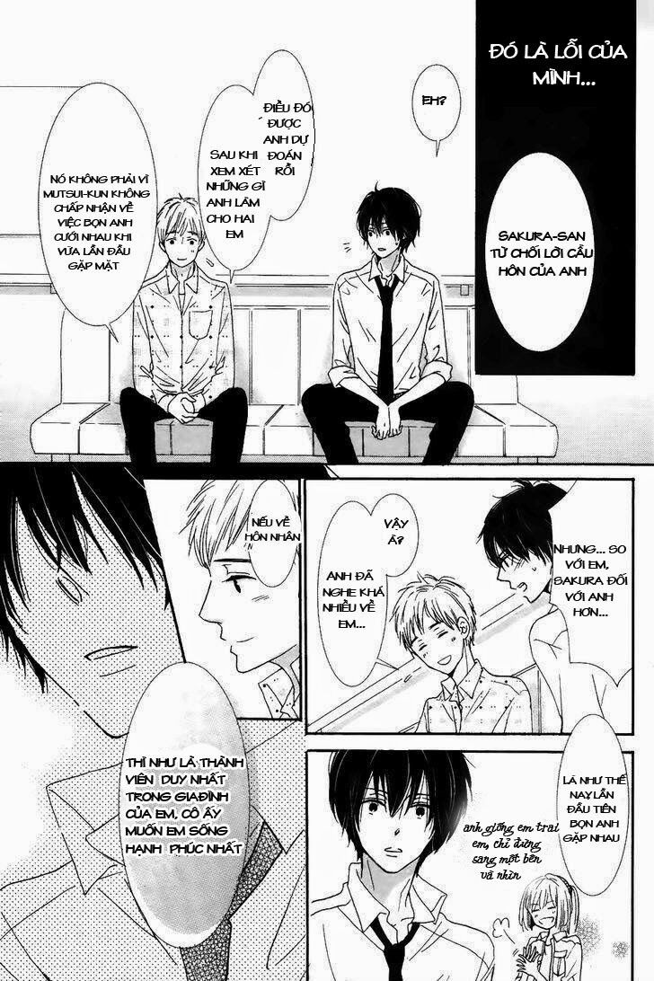 Tổng hợp One Shot.: Chapter 290
