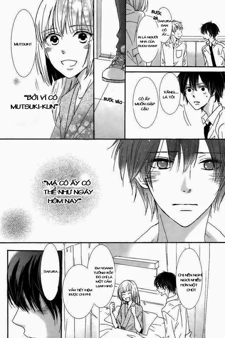 Tổng hợp One Shot.: Chapter 290