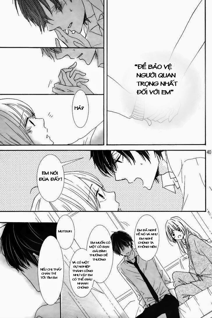 Tổng hợp One Shot.: Chapter 290