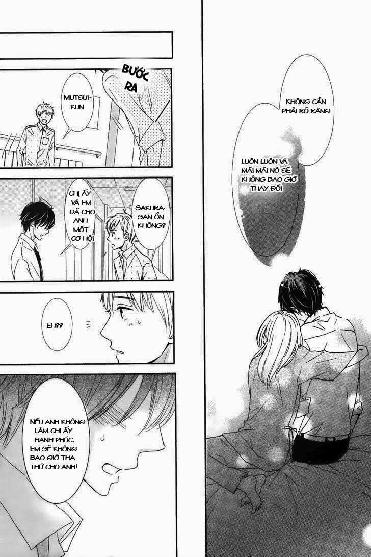 Tổng hợp One Shot.: Chapter 290