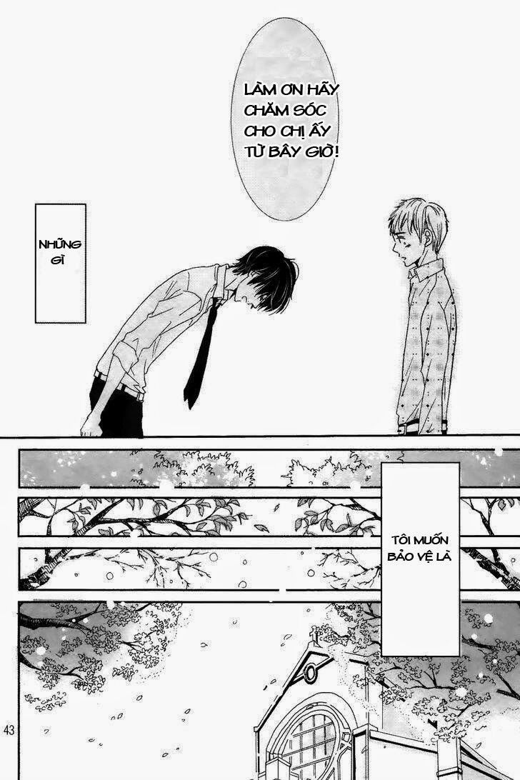 Tổng hợp One Shot.: Chapter 290