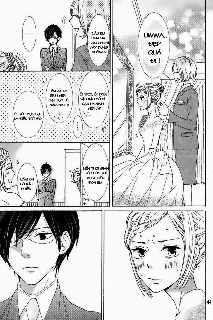 Tổng hợp One Shot.: Chapter 290