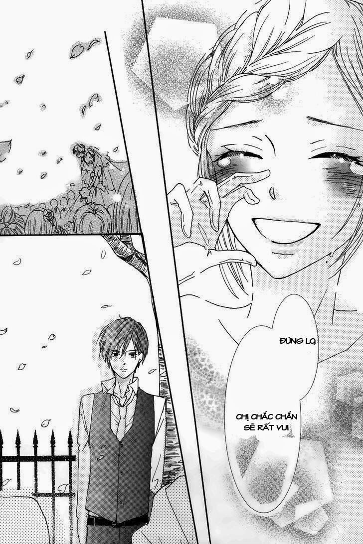 Tổng hợp One Shot.: Chapter 290