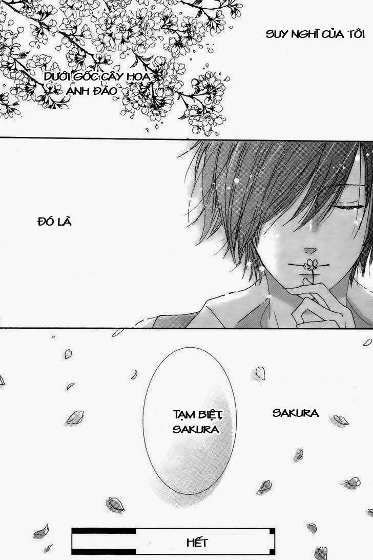 Tổng hợp One Shot.: Chapter 290