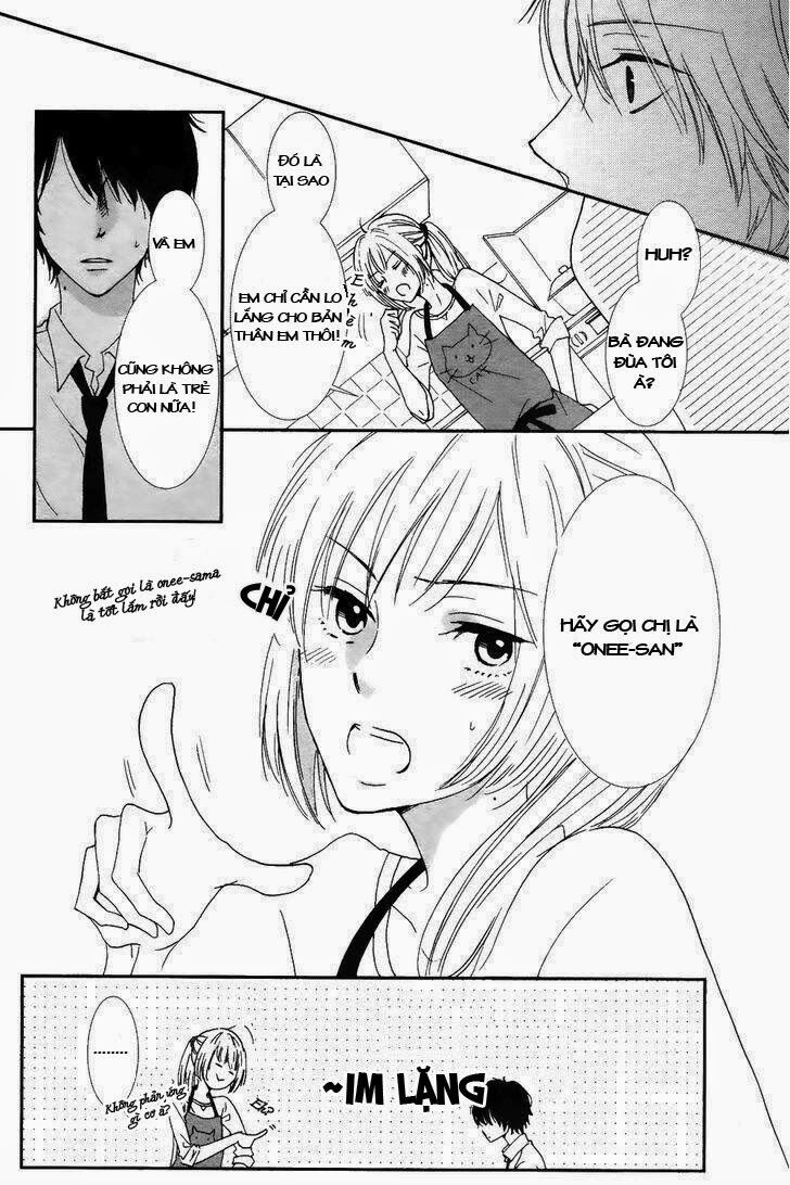 Tổng hợp One Shot.: Chapter 290