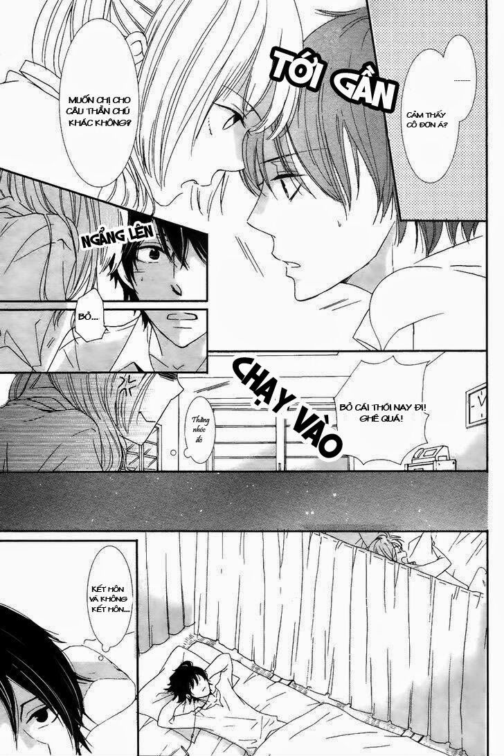 Tổng hợp One Shot.: Chapter 290