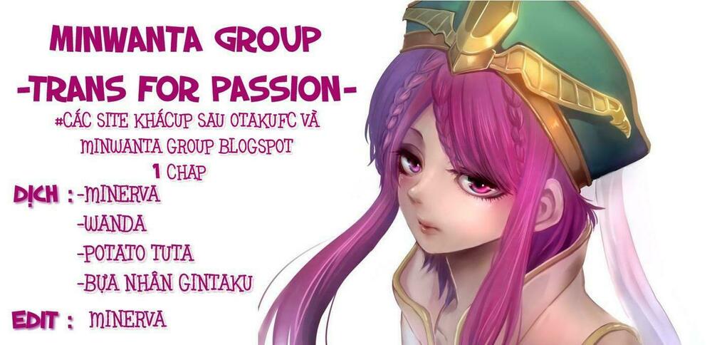Tổng hợp One Shot.: Chapter 291