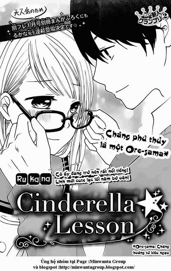 Tổng hợp One Shot.: Chapter 291