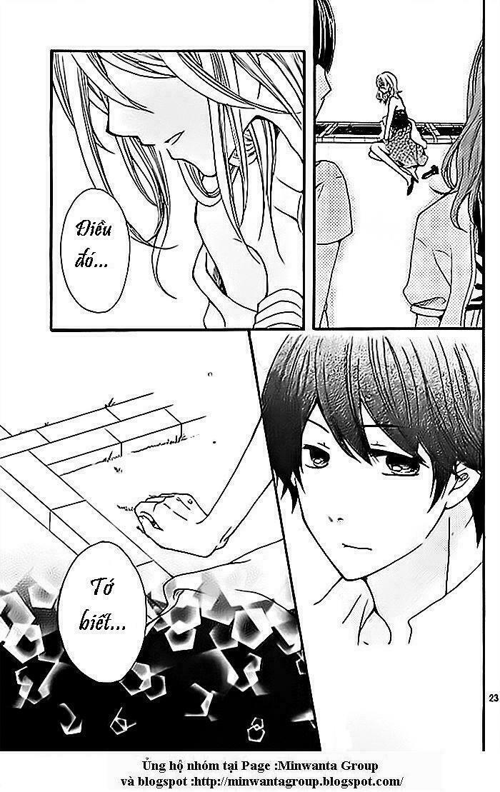 Tổng hợp One Shot.: Chapter 291
