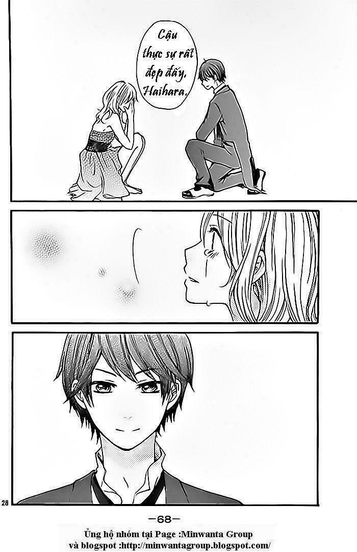 Tổng hợp One Shot.: Chapter 291