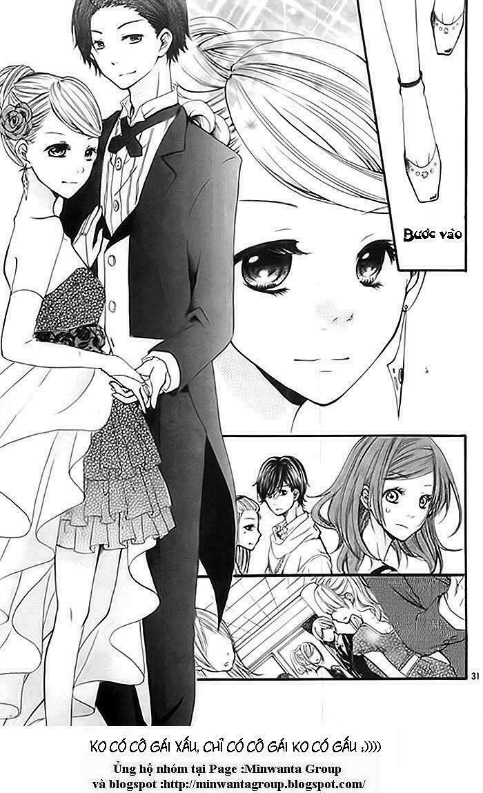 Tổng hợp One Shot.: Chapter 291