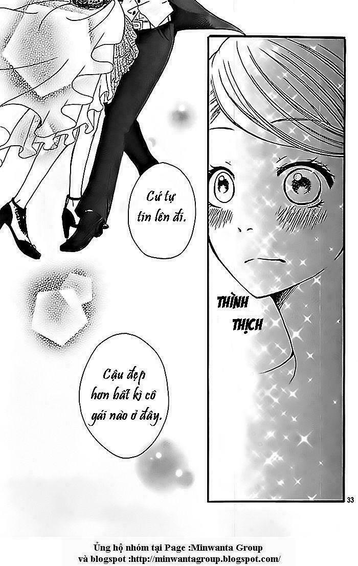 Tổng hợp One Shot.: Chapter 291