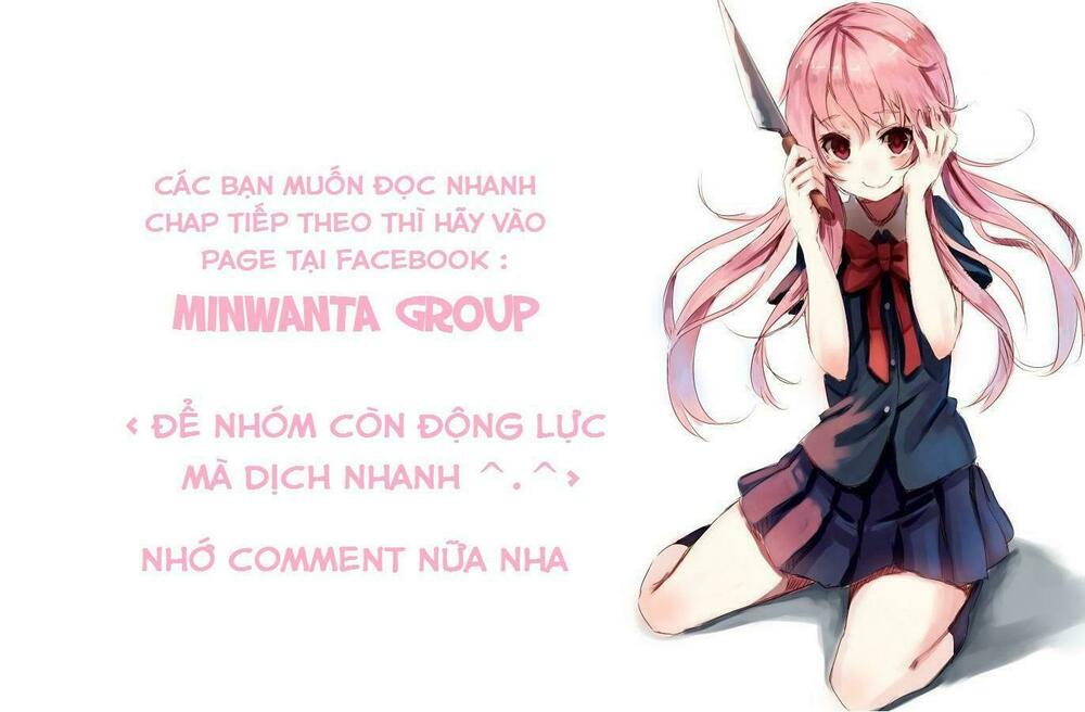 Tổng hợp One Shot.: Chapter 291