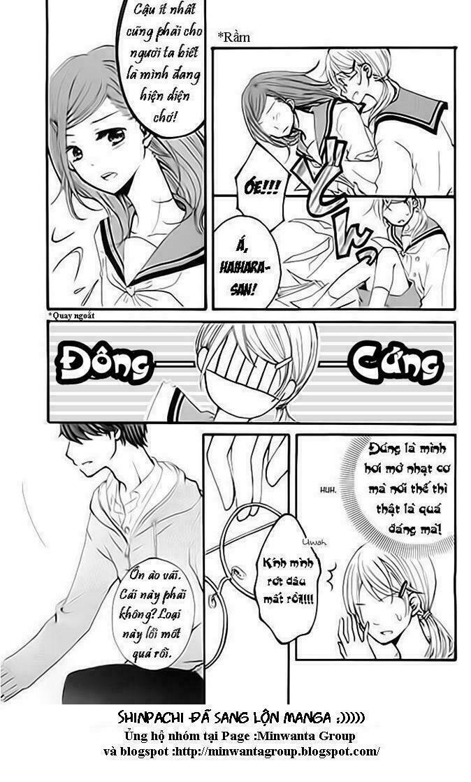 Tổng hợp One Shot.: Chapter 291