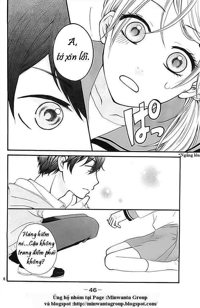 Tổng hợp One Shot.: Chapter 291