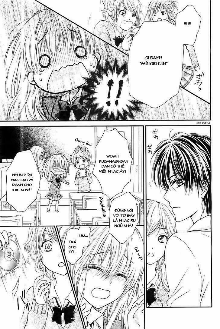 Tổng hợp One Shot.: Chapter 292