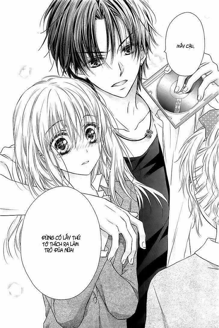 Tổng hợp One Shot.: Chapter 292