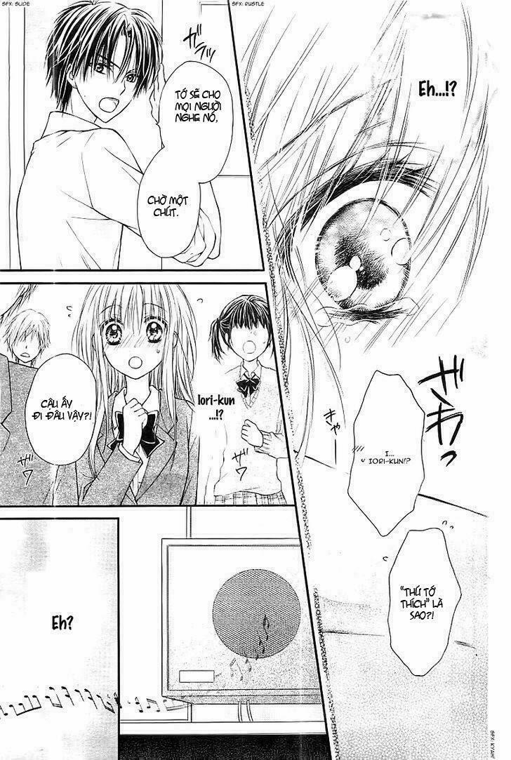 Tổng hợp One Shot.: Chapter 292