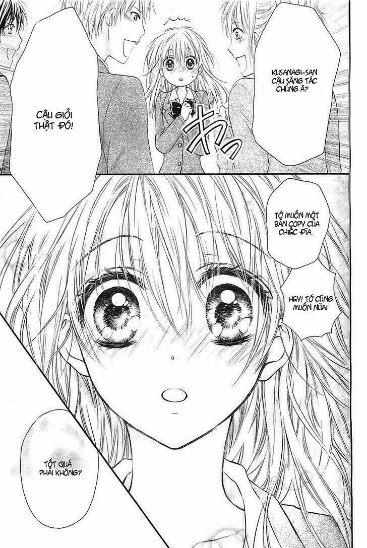 Tổng hợp One Shot.: Chapter 292