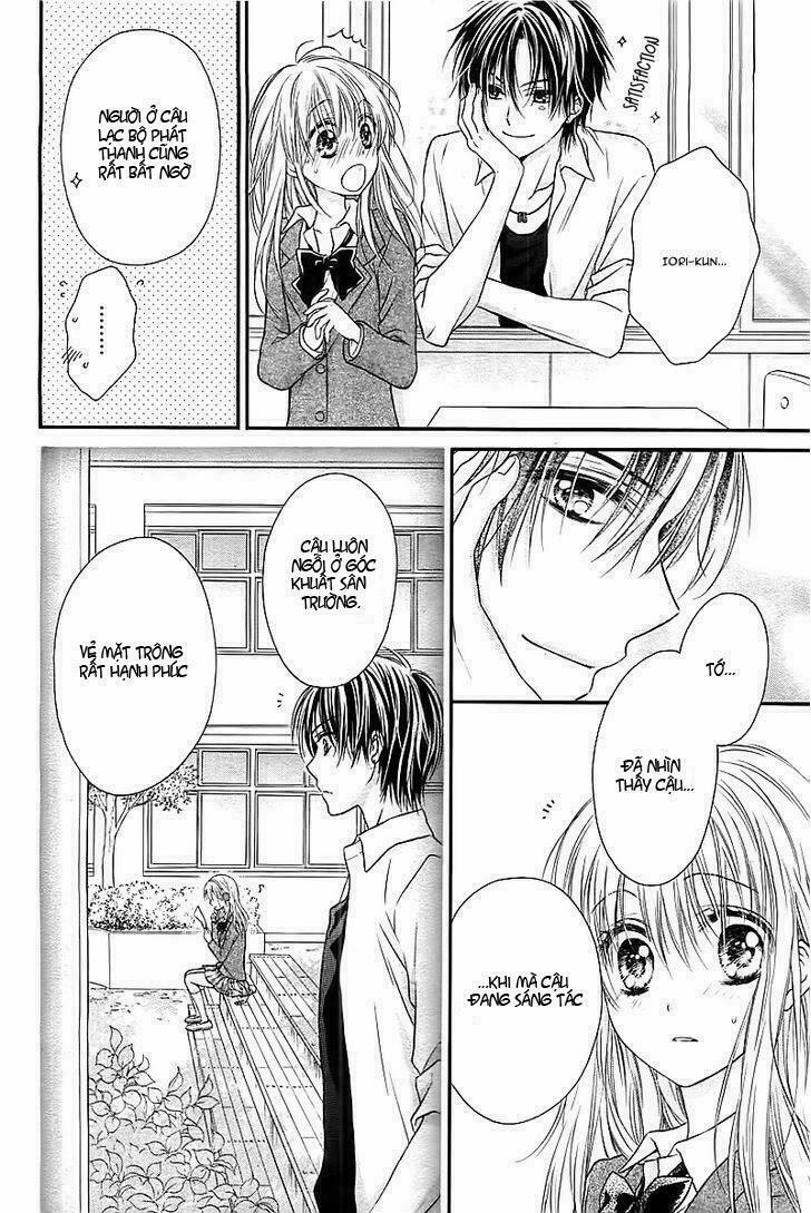 Tổng hợp One Shot.: Chapter 292